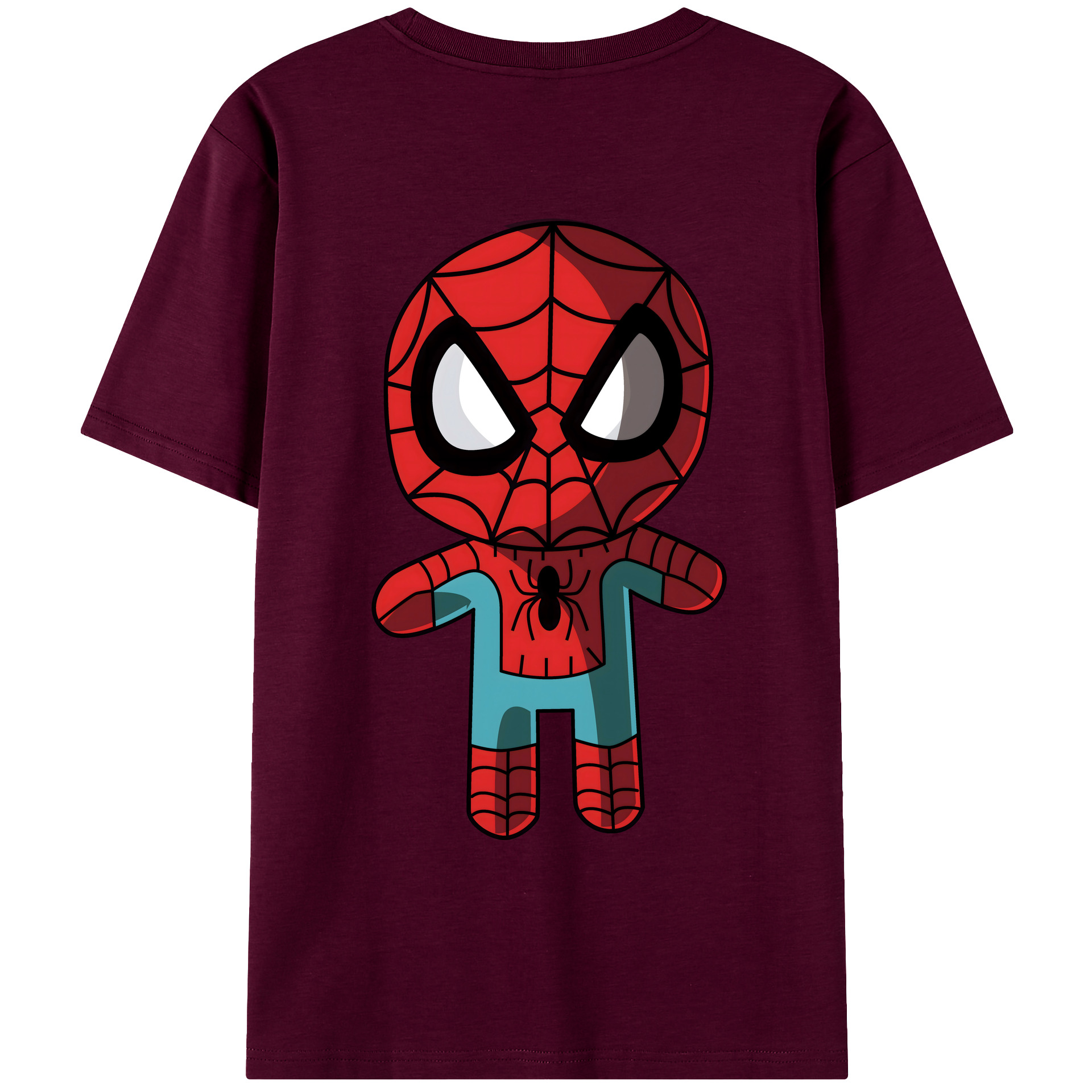 （画像用） アベンジャーズ The Avengers レディース半袖Tシャツ(バックプリント)